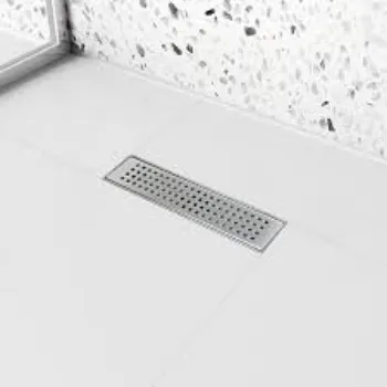 Shower Drain